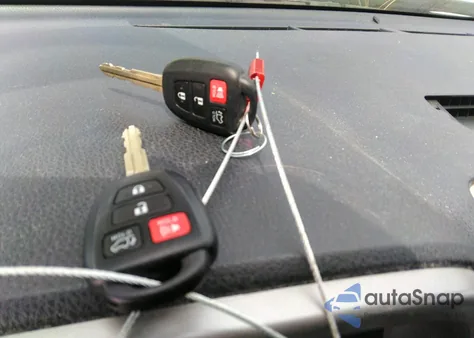 2016 Toyota Rav4 Xle from USA, damaged, VIN 2T3RFREV9GW459628